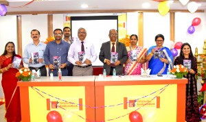 HACKER 404 Error Happiness not Found Launch event