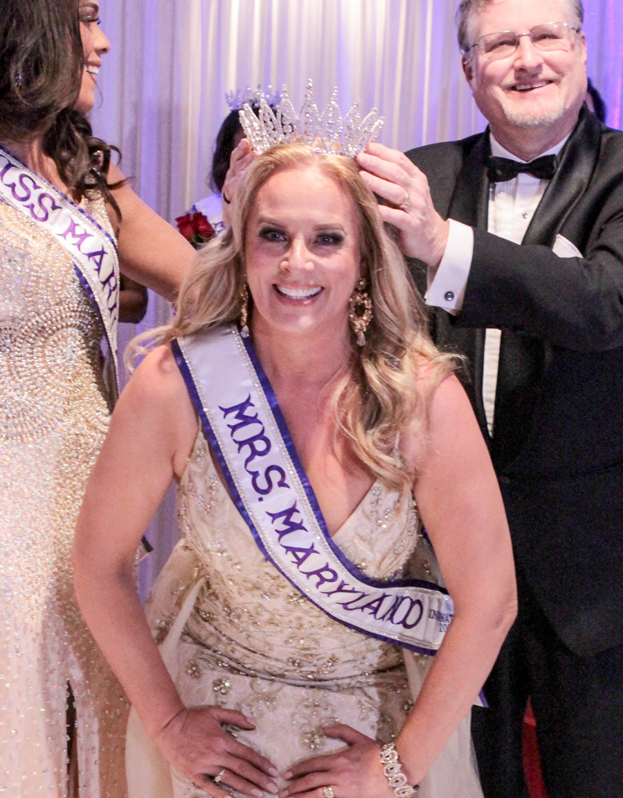 Mrs., Miss, Teen & PreTeen Maryland International IssueWire