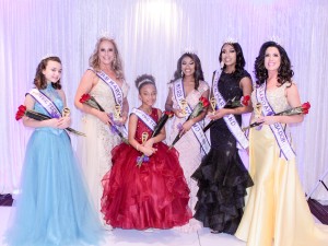 2020 Maryland International Pageant Winner’s