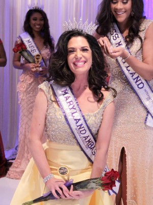 Maryland Ambassador International 2020
