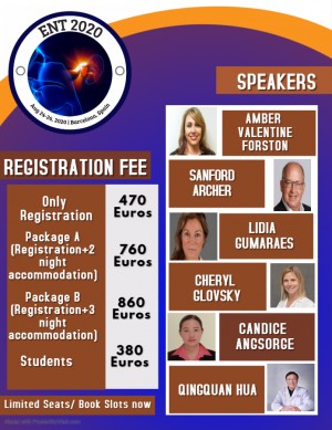 5th European Otolaryngology-ENT Surgery Conference