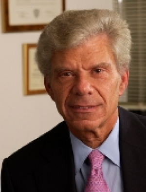 Myron D. Goldberg, MD, an Gastroenterologist in Private Practice