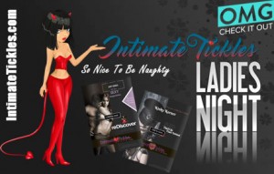 You Ladies Night Out Begins Here