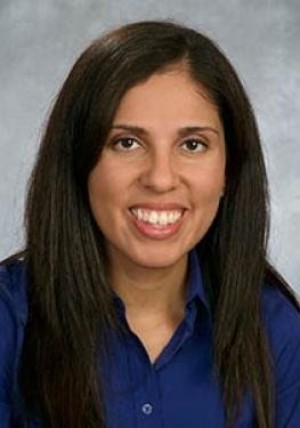 Vanessa Gildenstern, MD, FAAP, a Pediatric Dermatologist & Pediatrician with Phoenix Children’s Hospital