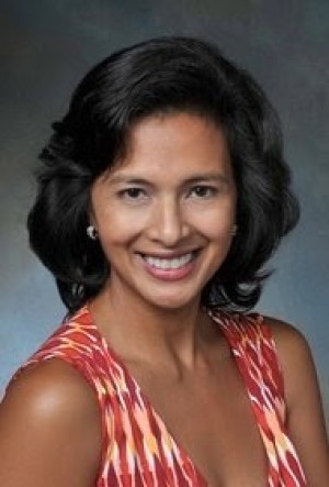 Elizabeth L. Ramos-Genuino, MD, a Family Physician with Family Health Center of Montclair 