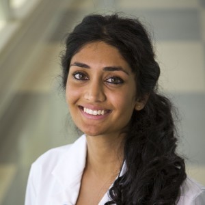 Tanikka Patel, MD, an Internist with Beth Israel Deaconess Medical Center