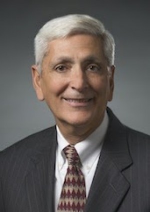 Anthony J. Ricketti, MD, an Allergist and Immunologist with Mercer Allergy & Pulmonary Associates, LLC