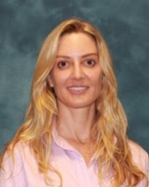 Erika S. Drazan, MD, a Pediatrician with Palo Alto Center