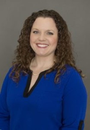 Cory Ann Imhof, DC, a Chiropractor with Heresco Chiropractic & Associates