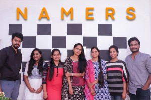 Digital Marketing Agency team Photo