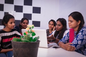 Need A Name - Digital Marketing Agency team