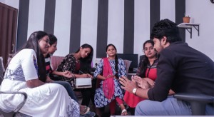 Need A Name - Digital Marketing Agency team