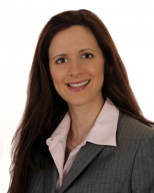 Stacey E. Gorovoy, MD, an Ophthalmologist with Gorovoy MD Eye Specialists