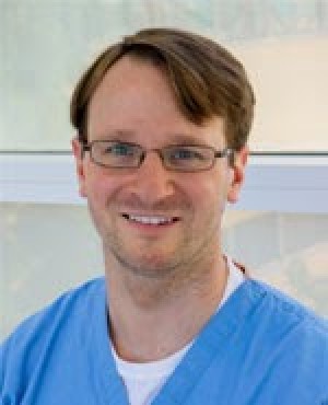 Spencer Magargal, MD, FAAP, a Neonatologist with East Bay Newborn Specialists & Walnut Creek Medical Center