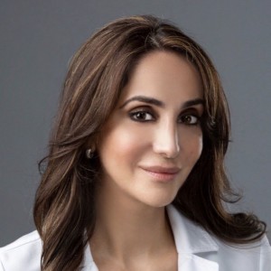 Jasmine Naderi, DDS, a Dentist with Best Dental