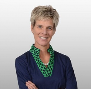 Mandy Kuhn Grimshaw, DDS, a Dentist with Kuhn Dental Associates