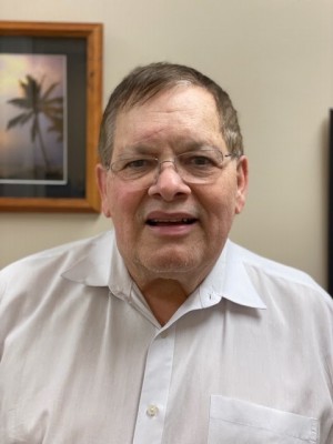 Jack E. Scariano Jr., MD, a Neurologist in Private Practice