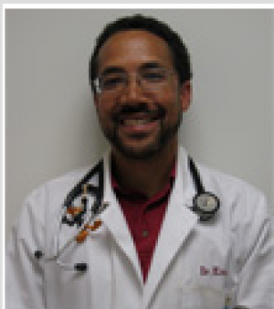 William F. King Jr., MD, FAAP, a Pediatrician with The Pediatric & Adolescent Medicine Centers of Philadelphia