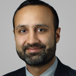 Zuhaib Ibrahim, MD, FACS, a Plastic Surgeon with The Institute for Advanced Reconstruction at The Plastic Surg