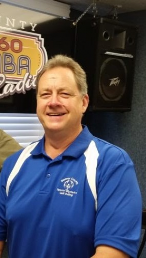 Paul L. Caton, DC, a Chiropractor with Caton Chiropractic