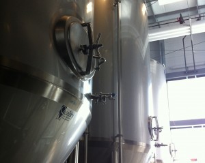 Beverage Fermentation
