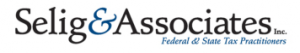 Selig and Associates Takes on New Tax Law