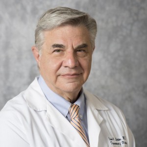 John A. Libertino, MD, a Urologist with Emerson Hospital 