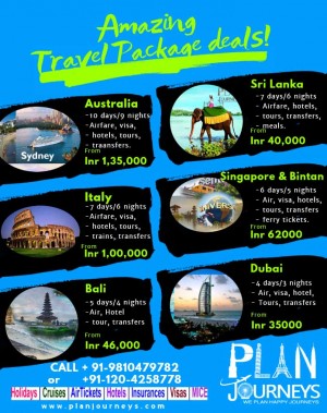 Corporte travel services