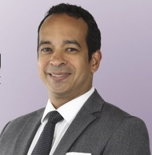 Frank Ruiz, MD, a Gastroenterologist with Gastroenterology Associates of New Jersey