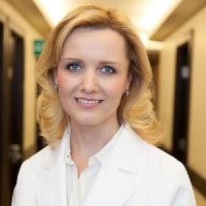 Natalie Marks, MD, a Vascular Surgeon with Vascular Institute of New York