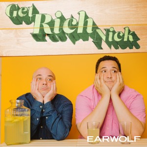 Nick Vatterott_Get Rich Nick_Photo credit Mindy Tucker