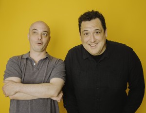 Nick Vatterott (L) and Nick Turner (R)