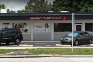 A+ Family Urgent Care of South Tampa has been Certified by the Urgent Care Association of America (UCAO)