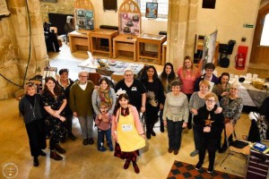 FUNtastic Fair Traders