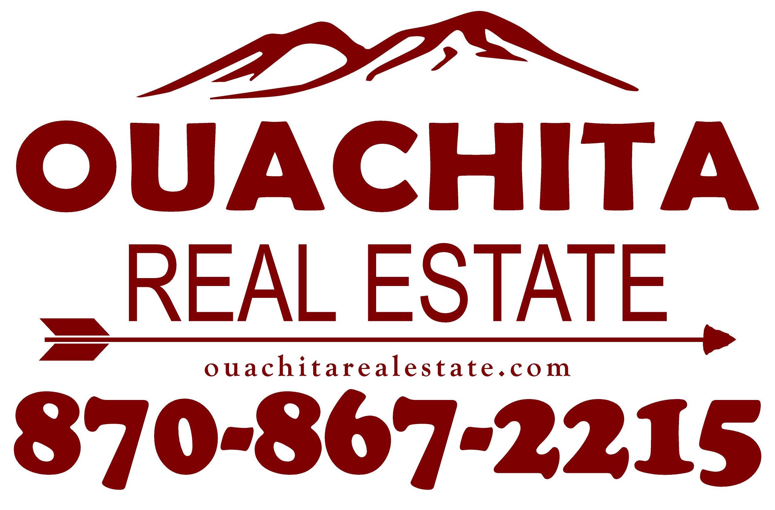 Ouachita Real Estate announces Grand Opening in Mount Ida Arkansas IssueWire