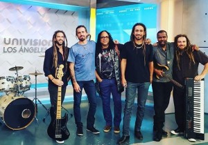 Reggae Music Band - BIG MOUNTAIN