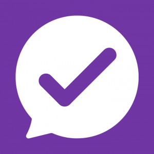Message Ninja Logo
