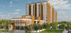 Salarpuria Sattva Group launches new township Salarpuria Exotic in Bangalore