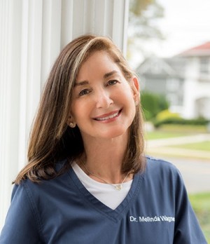 Melinda L. Wagner, DMD, a Dentist with Wagner Schultz Dental