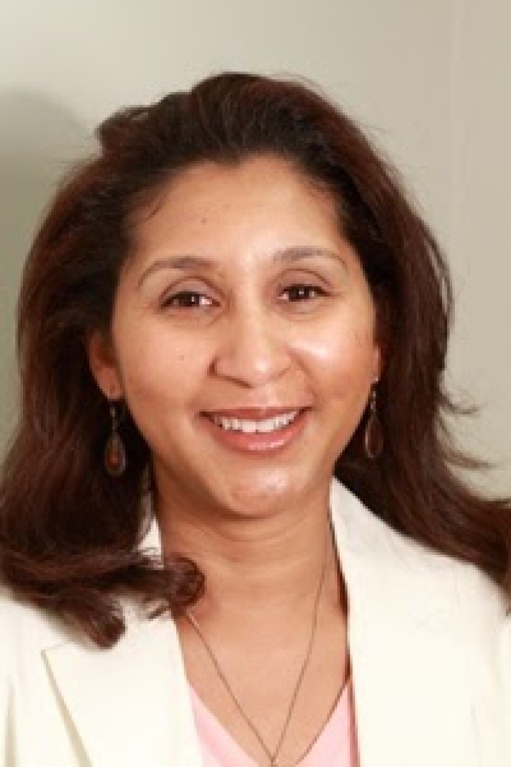 Fadwa Nassar, DDS, a Dentist with Falls Church Comprehensive Family
