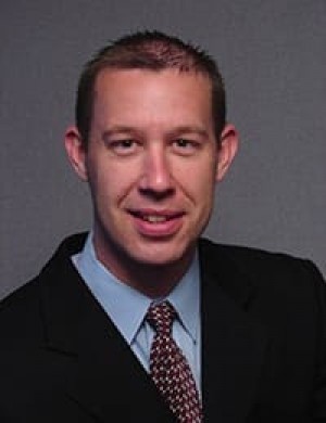 Jeremy M. Thomas, DPM, a Podiatrist with Triangle Foot & Ankle Specialist