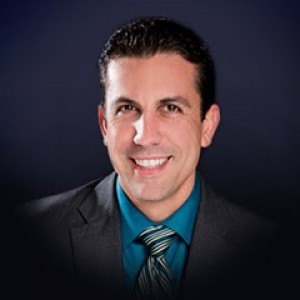 Leonel Urcuyo, MD, a Psychiatrist with NYC Health + Hospitals 