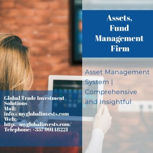 Global Trade Investment Solutions - Global Investment Management Firm