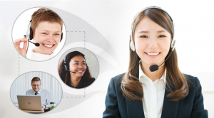 Online schools in Japan giving extra lessons and services