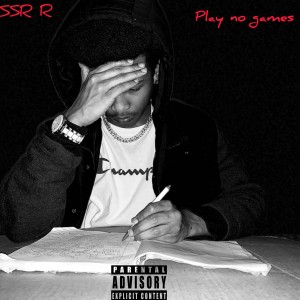 SSR R ~ Play No Games