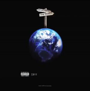 SSR R ~ US Against The World 