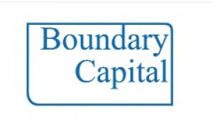 Boundary Capital Launch Impact Fund For Private Investors