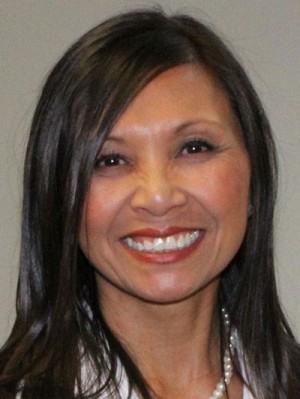 Caroline G. Millan, MD, FACOG, an Obstetrician-Gynecologist with ​​​​Island Women’s Care