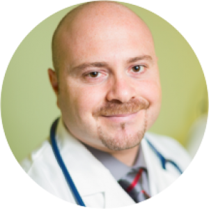 Krikor Manoukian, MD, an Allergist and Immunologist with AIRE Medical Group