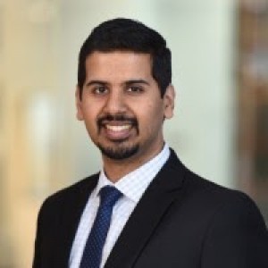 Libu Varughese, MD, an Endocrinologist with Diabetes Plus Clinic PLLC